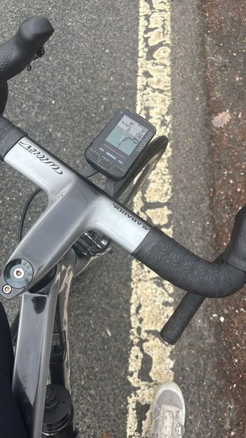 Used Wilier Cento10PRO SHIMANO DURA ACE 9100 2020 2020 Road & Gravel, Light Gray — image 2 of 3