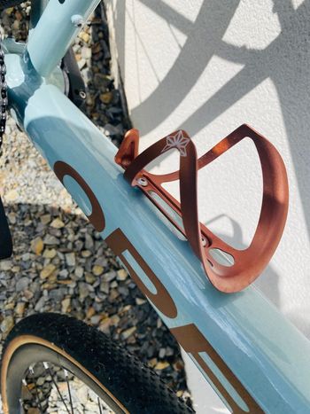 Used Orbea Orbea Terra 2025 Road & Gravel, Green — image 7 of 10