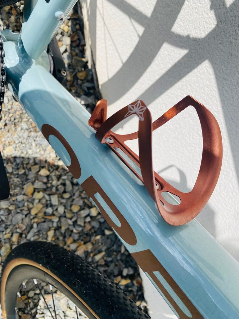 Used Orbea Orbea Terra 2025 Road & Gravel, Green — image 6 of 10