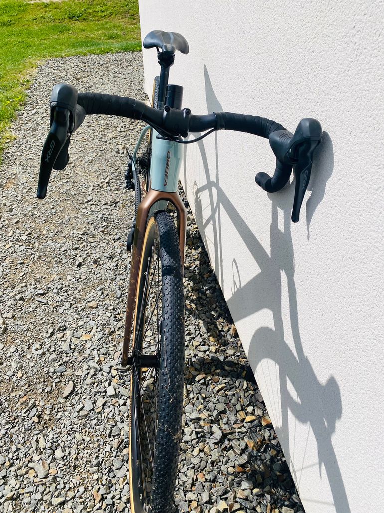 Used Orbea Orbea Terra 2025 Road & Gravel, Green — image 10 of 10