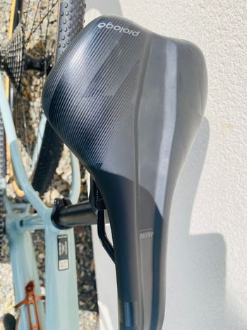 Used Orbea Orbea Terra 2025 Road & Gravel, Green — image 5 of 10