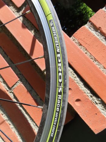 Used Merida Merida Scultura Evo DA Edition Avec Cadre Carbone Nano Matrix 2012 Road & Gravel — image 8 of 13