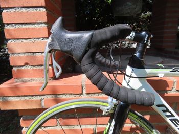 Used Merida Merida Scultura Evo DA Edition Avec Cadre Carbone Nano Matrix 2012 Road & Gravel — image 2 of 13