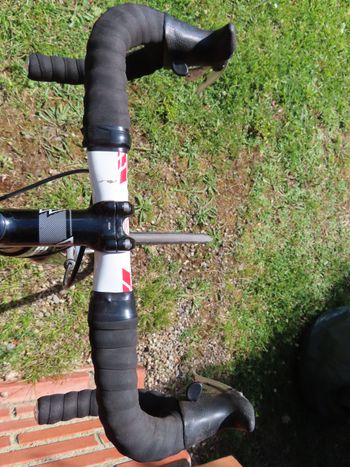 Used Merida Merida Scultura Evo DA Edition Avec Cadre Carbone Nano Matrix 2012 Road & Gravel — image 10 of 13
