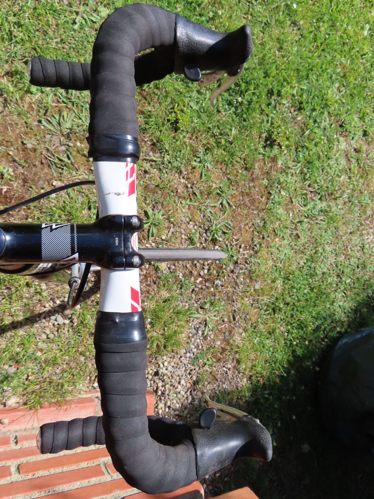 Used Merida Merida Scultura Evo DA Edition Avec Cadre Carbone Nano Matrix 2012 Road & Gravel — image 10 of 13