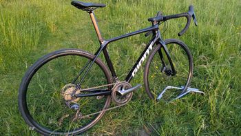 Used Giant Giant Tcr Advanced 0 2022 Road & Gravel