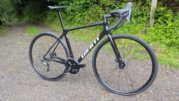 Used Giant Giant Tcr Advanced 0 2022 Road & Gravel
