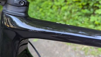 Used Giant Giant Tcr Advanced 0 2022 Road & Gravel, Black — image 6 of 16
