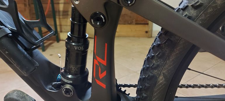 Used Scott Spark RC 900 Pro 2019 2019 Mountainbike, Green, 29 — image 1 of 7