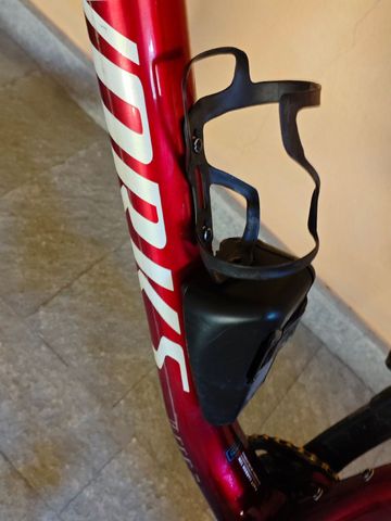 Used Specialized S-Works Epic Frameset 2022 2022 Mountainbike, Red — image 9 of 11