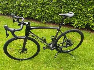 Used Trek Émonda SL 6 AXS 2023 2023 Road & Gravel