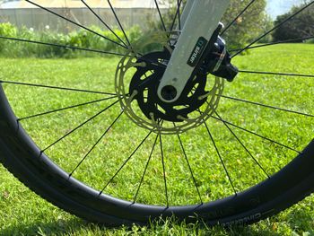 Used Trek Checkmate SLR 7 AXS 2025 2025 Road & Gravel, White — image 8 of 8