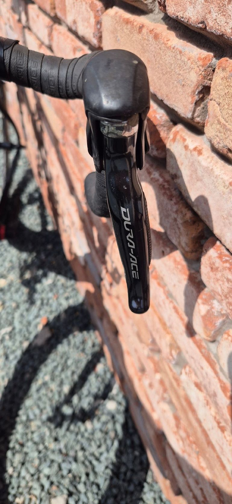 Used Pinarello Dogma F10 Rim Ultegra Di2 Bike 2020 2020 Road & Gravel, Black — image 4 of 7