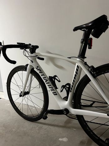 Used Specialized Venge Expert 2016 2016 Corsa & gravel