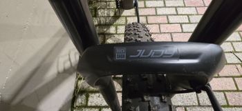 Used Protek Protek Custom SRAM X01 Eagle 2023 Mountainbike, Green — image 11 of 15
