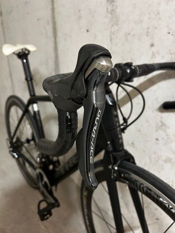 Used Trek Madone 5.9 H2 Compact Dura-Ace 2014 2014 Road & Gravel — image 7 of 9
