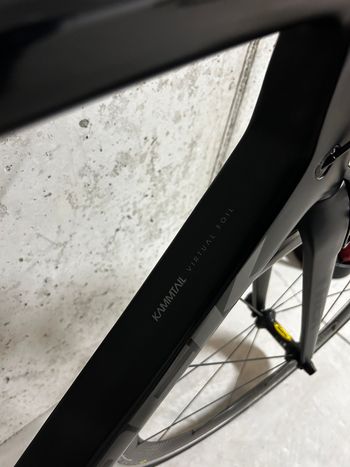 Used Trek Madone 5.9 H2 Compact Dura-Ace 2014 2014 Road & Gravel — image 6 of 9