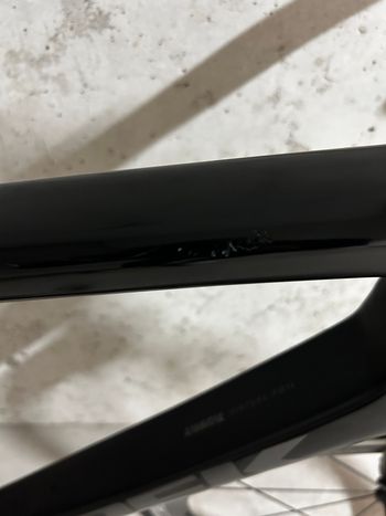 Used Trek Madone 5.9 H2 Compact Dura-Ace 2014 2014 Road & Gravel — image 9 of 9