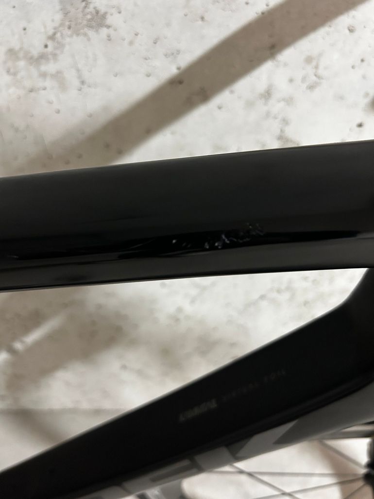 Used Trek Madone 5.9 H2 Compact Dura-Ace 2014 2014 Road & Gravel — image 9 of 9