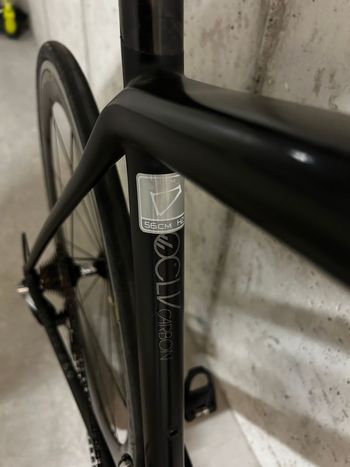 Used Trek Madone 5.9 H2 Compact Dura-Ace 2014 2014 Road & Gravel — image 5 of 9
