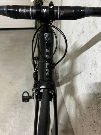 Used Trek Madone 5.9 H2 Compact Dura-Ace 2014 2014 Road & Gravel — image 2 of 9