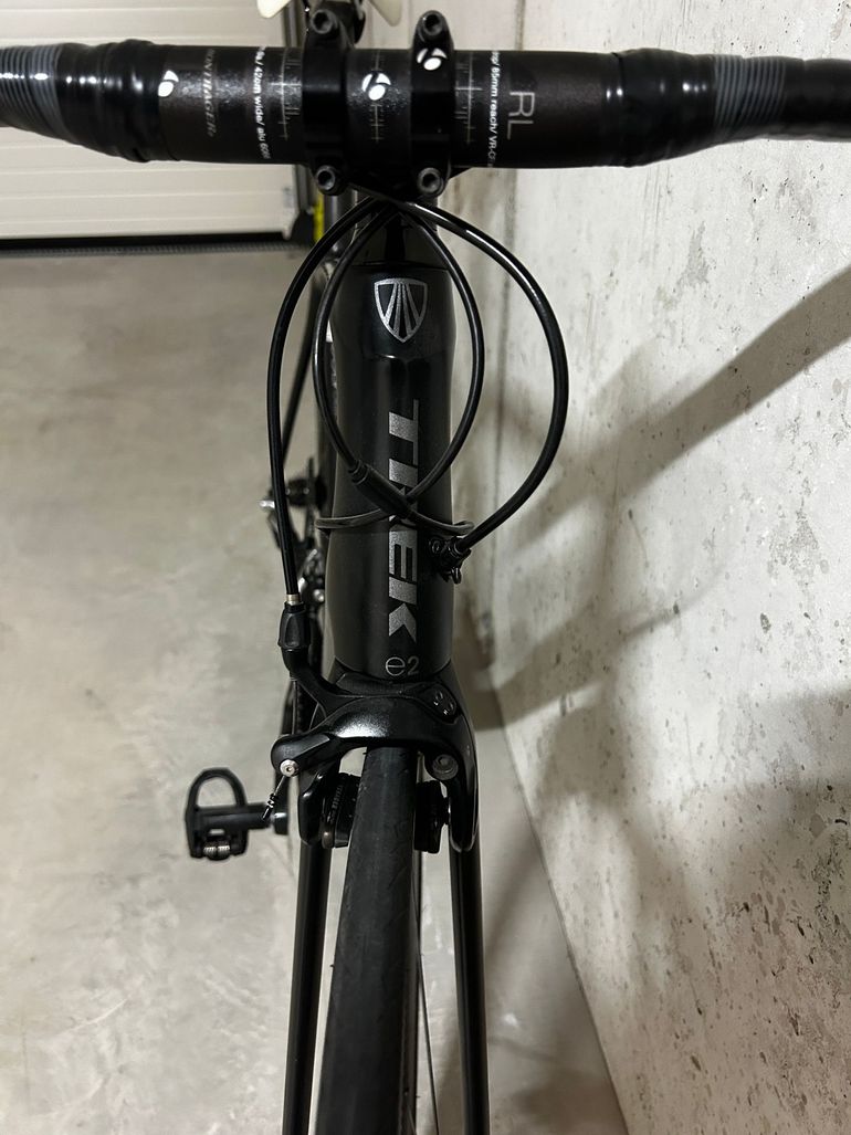 Used Trek Madone 5.9 H2 Compact Dura-Ace 2014 2014 Road & Gravel — image 2 of 9