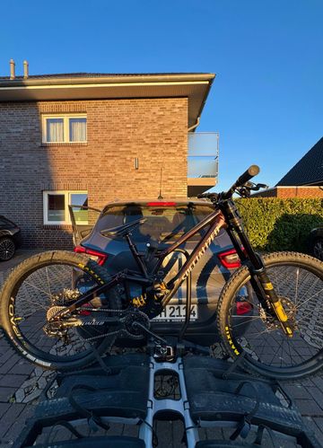Brugt Specialized Demo Race 2023 2023 Mountainbike — billede 5 af 8