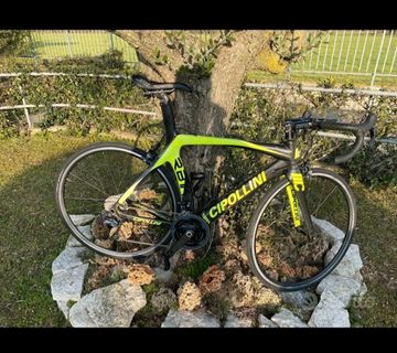 Cipollini Rb1k Shimano Ultegra 2017 Road & Gravel usato