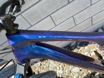 Used Specialized Men's Stumpjumper Comp Carbon 27.5—12-speed 2019 2019 Mountainbike, Blue, 27.5 — image 9 of 11
