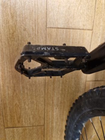 Used Husqvarna Mountain Cross LE 2022 2022 Mountainbike — image 8 of 11