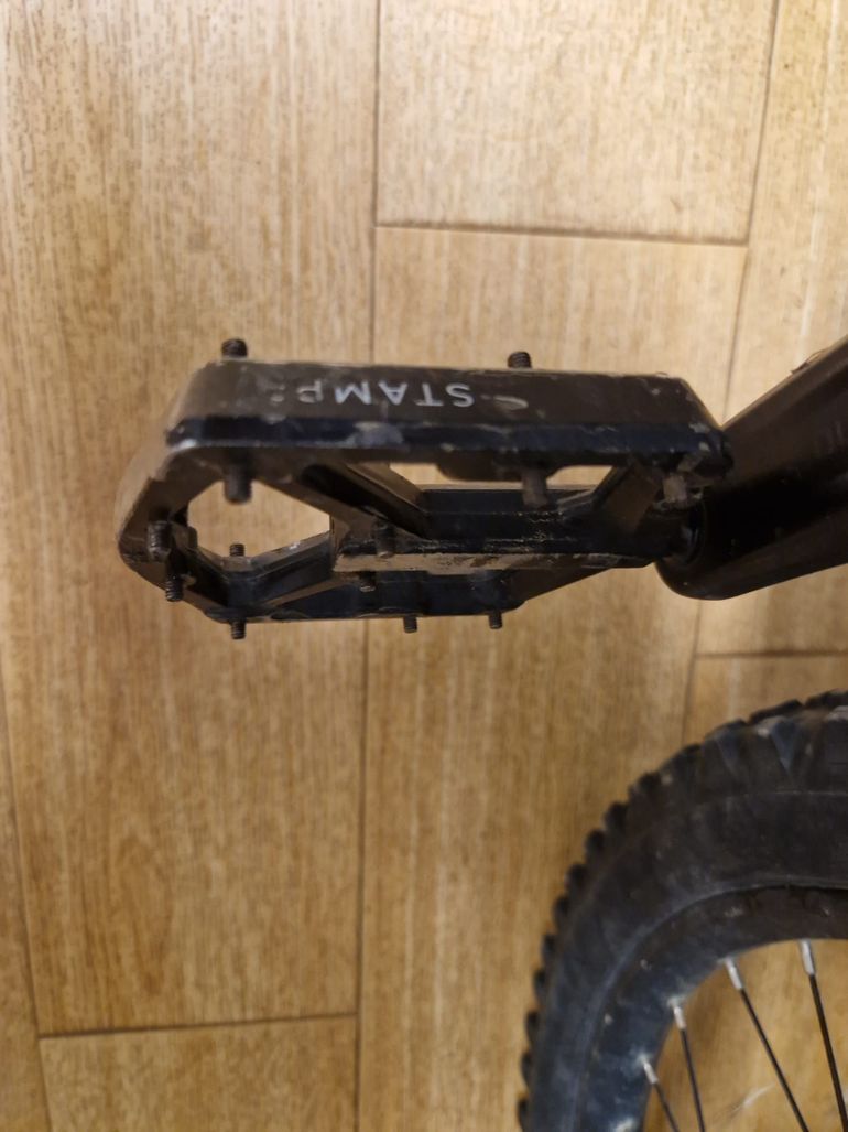Used Husqvarna Mountain Cross LE 2022 2022 Mountainbike — image 8 of 11