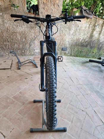 Used Husqvarna Mountain Cross LE 2022 2022 Mountainbike — image 3 of 11