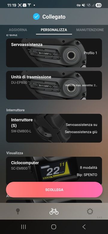 Husqvarna Mountain Cross LE 2022 2022 Mountainbike usato, Nero — immagine 9 di 11