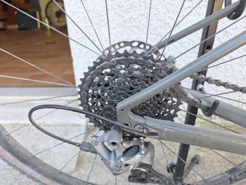 Used Specialized Men's Diverge Expert 2018 2018 Road & Gravel — image 3 of 7