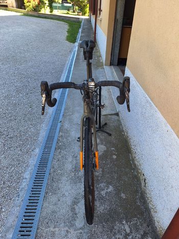 Used Specialized Men's Diverge Expert 2018 2018 Road & Gravel — image 2 of 7