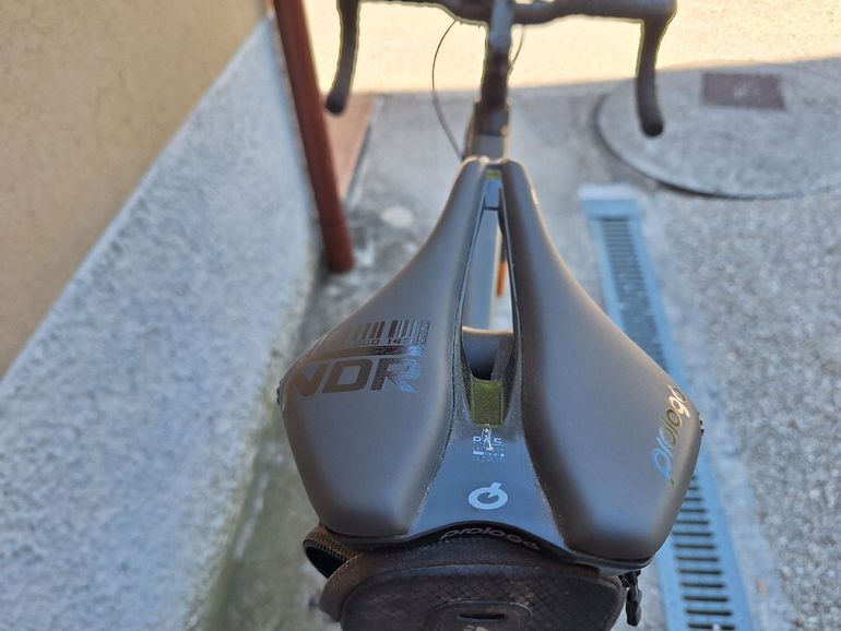Used Specialized Men's Diverge Expert 2018 2018 Road & Gravel — image 4 of 7