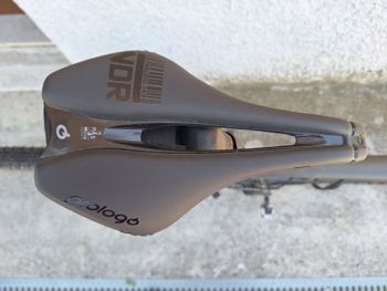 Used Specialized Men's Diverge Expert 2018 2018 Road & Gravel — image 6 of 7