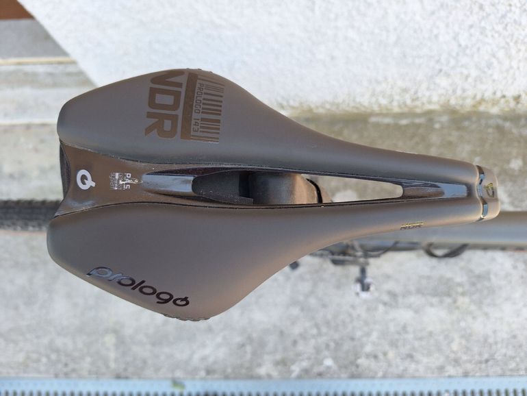 Used Specialized Men's Diverge Expert 2018 2018 Road & Gravel — image 6 of 7