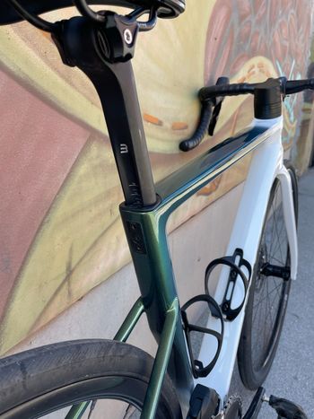 Used Basso Astra SRAM Rival eTap AXS 2023 Road & Gravel — image 4 of 7