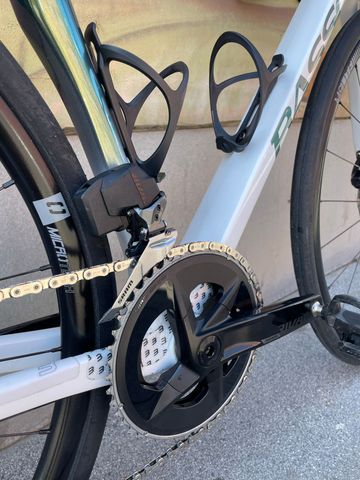 Použité Basso Astra SRAM Rival eTap AXS 2023 Road & Gravel — obrázek 3 z 7