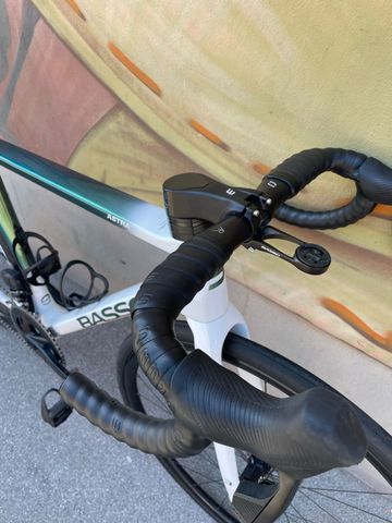 Použité Basso Astra SRAM Rival eTap AXS 2023 Road & Gravel — obrázek 6 z 7