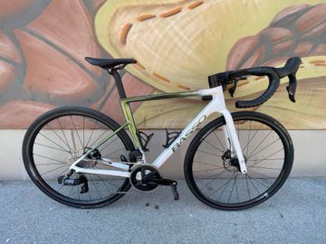 Použité Basso Astra SRAM Rival eTap AXS 2023 Road & Gravel — obrázek 1 z 7