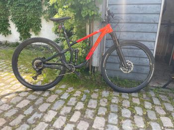 Used Marin Rift zone Shimano Deore 2022 MTB