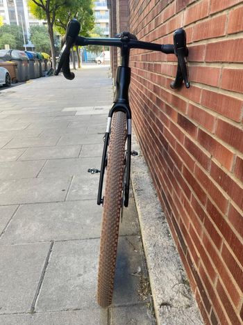 Used Trek Checkmate SLR 8 AXS 2025 2025 Road & Gravel, Black — image 6 of 6