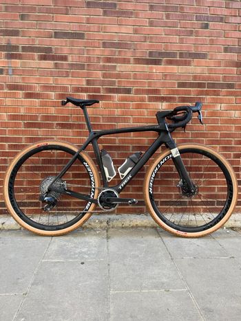 Used Trek Checkmate SLR 8 AXS 2025 2025 Road & Gravel