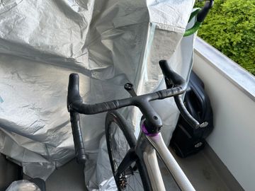Brugt Laget Pioneer One 2025 Road & Gravel — billede 5 af 12