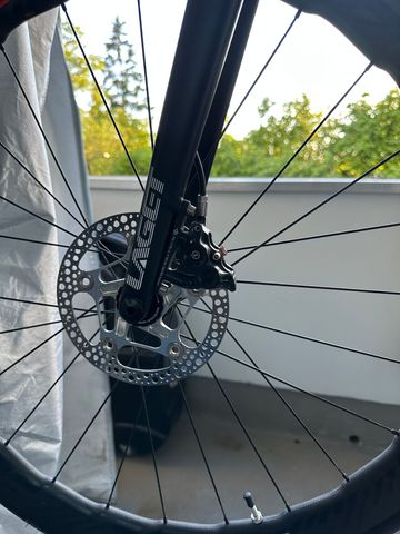Brugt Laget Pioneer One 2025 Road & Gravel — billede 7 af 12