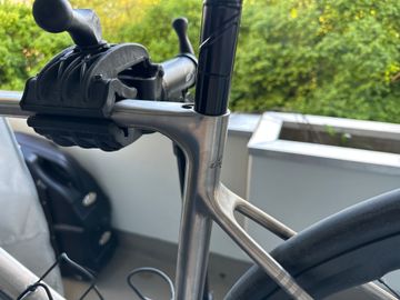 Brugt Laget Pioneer One 2025 Road & Gravel — billede 9 af 12