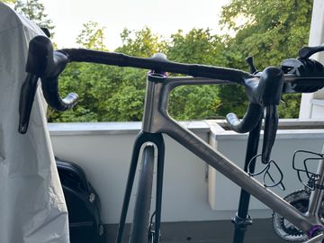 Brugt Laget Pioneer One 2025 Road & Gravel — billede 11 af 12