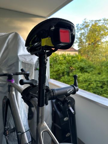 Brugt Laget Pioneer One 2025 Road & Gravel — billede 12 af 12